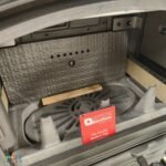 Stufa a legna in ghisa Isetta Evo 4.0 La Nordica - immagine 8